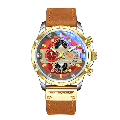 Reloj Deportivo Multifuncional con Esfera Luminosa - Image 5
