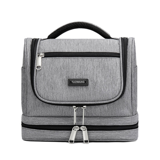 Bolsa Organizadora de Cuidado Personal con Separación Seco-Húmedo - Image 12