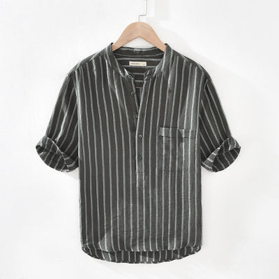 Pullover Cuello Alto para Hombre - Image 3