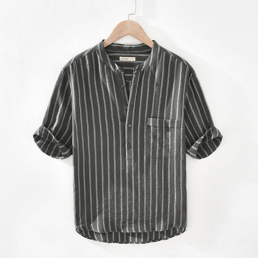 Pullover Cuello Alto para Hombre - Image 3