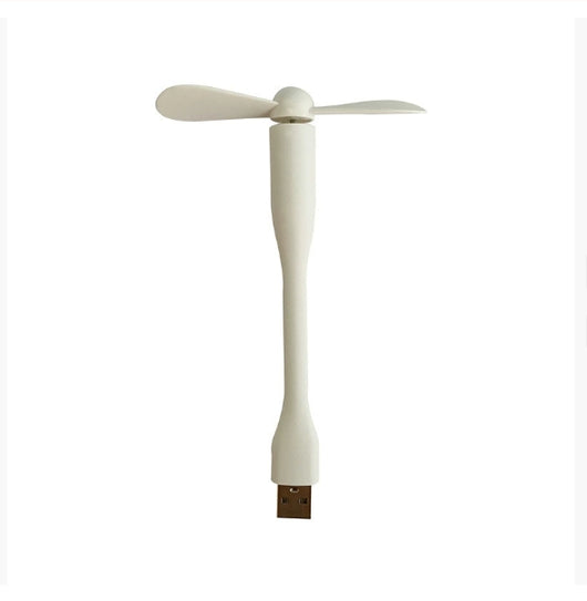 Banco de Energía Portátil con Ventilador USB - Image 13