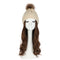Gorra Beige 12