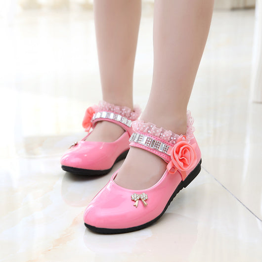Zapatos Escolares Infantiles Cómodos para Niños y Niñas - Image 9