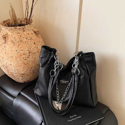 Bolso Tote Grande de Moda con Capacidad Máxima - Image 2
