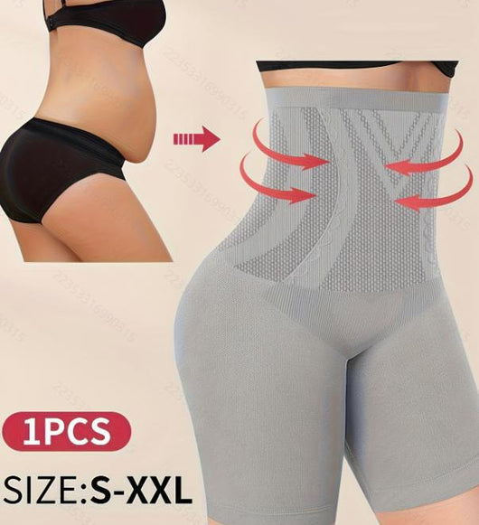 Ropa Interior Térmica de Nylon para Mujer - Image 29