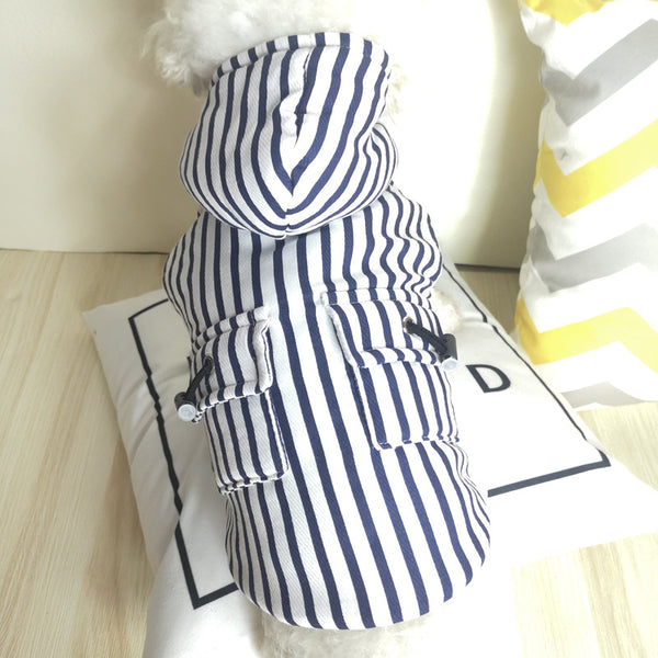 Ropa para Perros Pequeños - Outfits para Chihuahua y Bulldog Francés