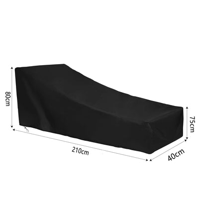 Funda Protectora Impermeable para Muebles de Jardín - Image 19