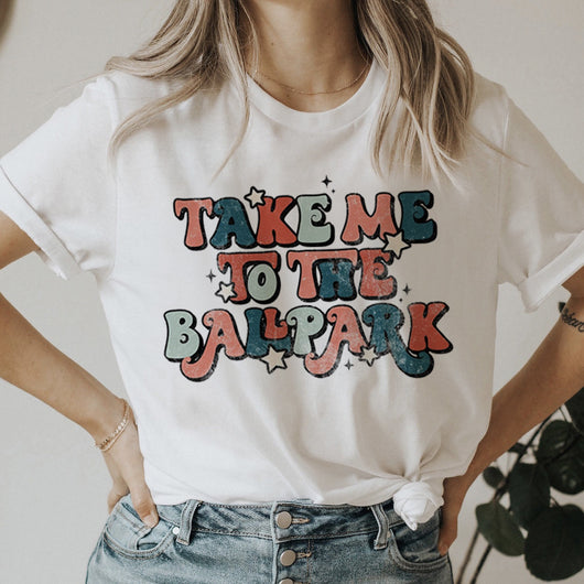 Playera Holgada con Letras Dulces - Cuello Redondo - Image 16