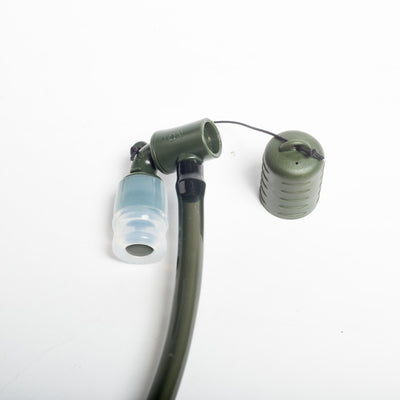 Bolsa Táctica de Agua de Gran Capacidad para Deportes Extremos - Image 12