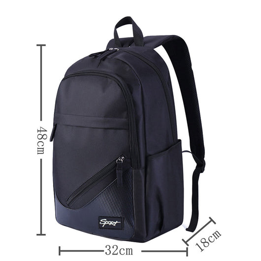 Mochila Escolar Moderna para Secundaria - Diseño Fashion - Image 5