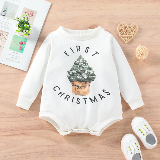 Enterizo de Moda para Niño con Estampado de Helado