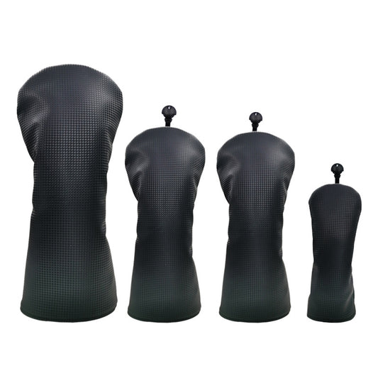 Funda Protectora para Palo de Golf No.1 - Diseño Premium