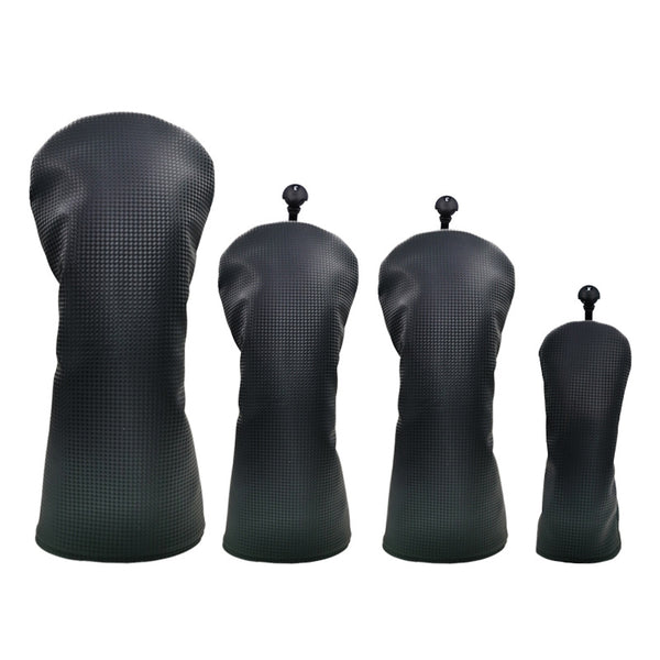 Funda Protectora para Palo de Golf No.1 - Diseño Premium