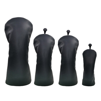 Funda Protectora para Palo de Golf No.1 - Diseño Premium