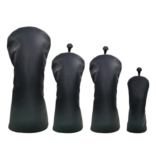 Funda Protectora para Palo de Golf No.1 - Diseño Premium