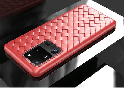 Funda Tejida para Teléfono - Image 8
