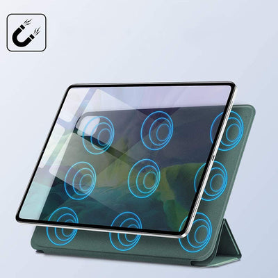Funda Protectora Tablet con Clip Magnético Doble Cara - Image 3