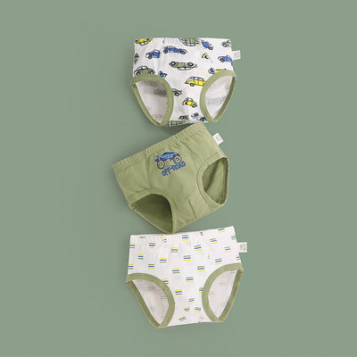 Pantalones Infantiles con Estampado de Dinosaurios para Niños - Image 13