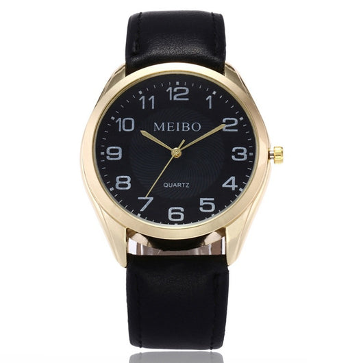 Reloj Digital Minimalista de Cuarzo para Mujer - Image 7