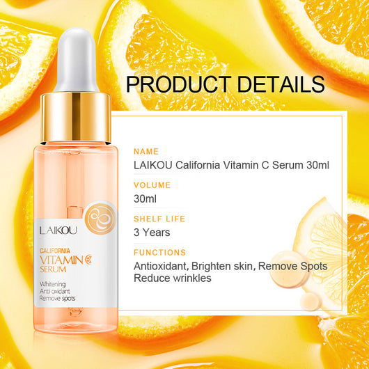 Esencia de Vitaminas 30ml - Hidratación y Humectación Intensiva - Image 3