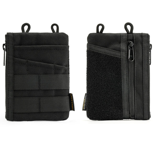 Funda Protectora con Cartera Integrada VE16 - Portatarjetas y Móvil - Image 6