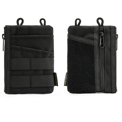 Funda Protectora con Cartera Integrada VE16 - Portatarjetas y Móvil - Image 6