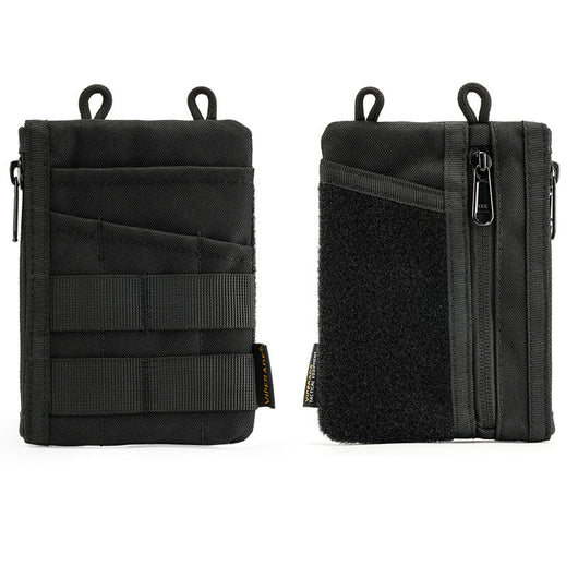 Funda Protectora con Cartera Integrada VE16 - Portatarjetas y Móvil - Image 6