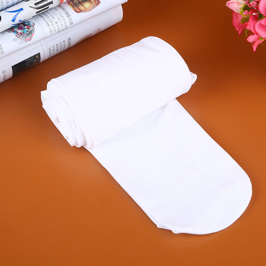 Pantimedias de Terciopelo Elásticas Talla Grande - Image 30