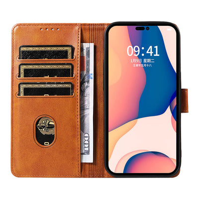Funda Flip para Teléfono con Diseño de Vaca - Image 22