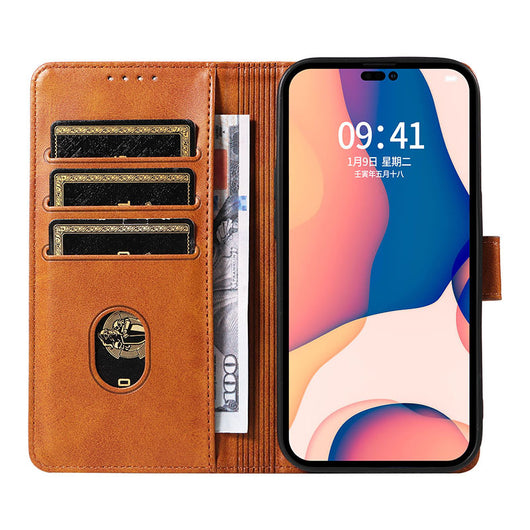 Funda Flip para Teléfono con Diseño de Vaca - Image 22