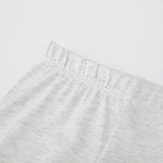 Leggings Infantiles Estilo Europeo - Pantalones Cómodos para Niñas - Image 9