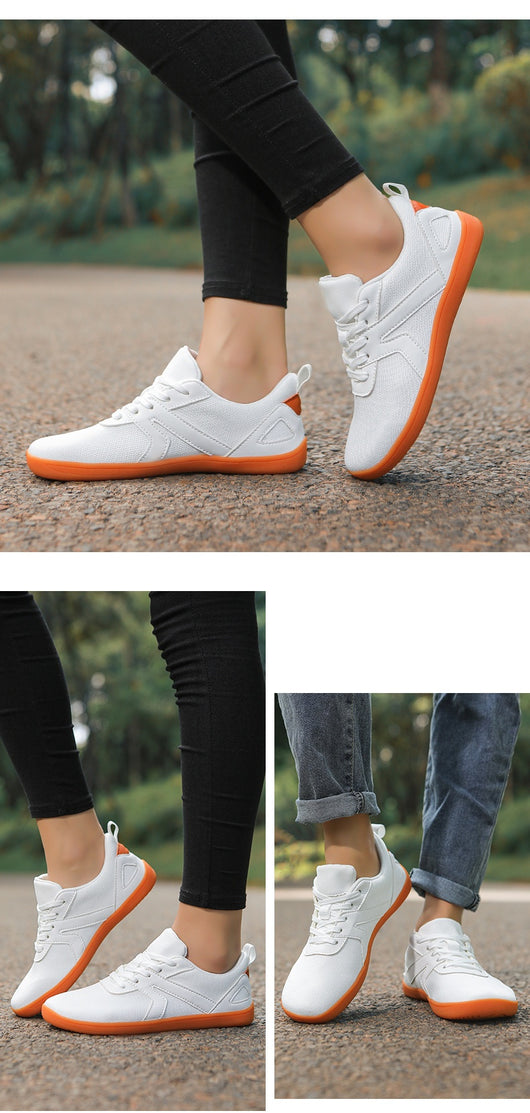 Zapatos de Senderismo Casuales para Hombre Talla Grande con Puntera Ancha y Suela Antideslizante - Image 24