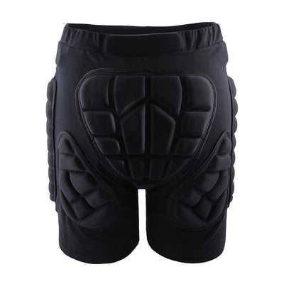 Pantalones de Esquí con Protección Absorbente para Patinaje - Image 18