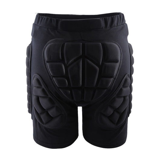 Pantalones de Esquí con Protección Absorbente para Patinaje - Image 18