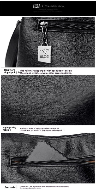 Bolso Bandolera Elegante para Mujer Profesional - Image 29