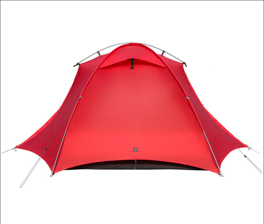Tienda de Campaña Ultraligera Impermeable y Resistente al Viento - Image 4