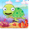 Turtles