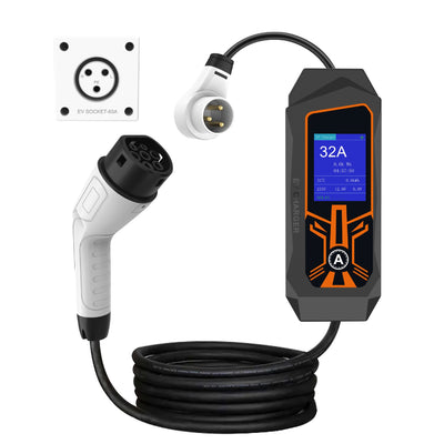 Vehículo Eléctrico Doméstico con Cargador Integrado - Image 16