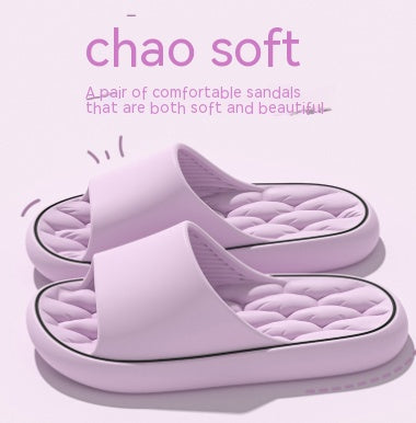 Pantuflas de Baño Premium para Hombre - Image 6
