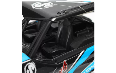 Auto RC de Alta Velocidad con Control Remoto y Drift Profesional - Image 9