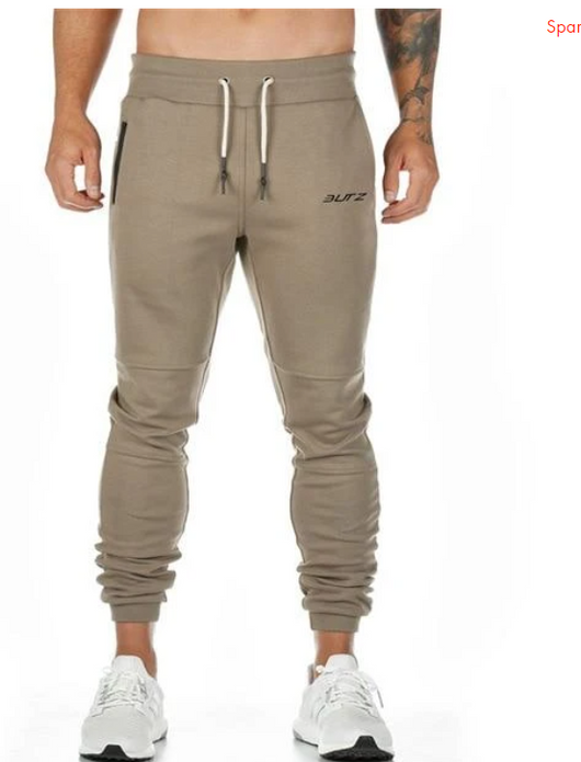 Pantalones con Toalla Integrada - Image 6