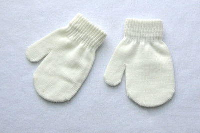 Guantes Térmicos Tejidos para Niños - Bolsa de Manoplas Abrigadoras - Image 5