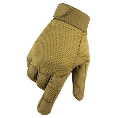 Guantes de Ciclismo Cálidos Protección Total Dedos Completos - Image 10
