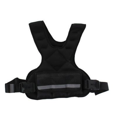 Chaleco de Peso Ajustable para Running y Entrenamiento Funcional - Image 5