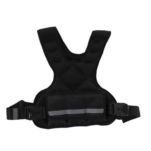 Chaleco de Peso Ajustable para Running y Entrenamiento Funcional - Image 5