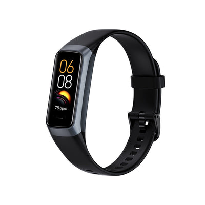 Reloj Inteligente Deportivo con Monitor de Frecuencia Cardíaca, Presión Arterial y Oxígeno - Image 3