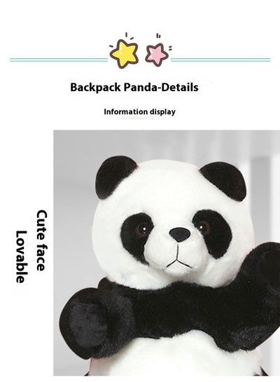 Mochila Peluche Infantil con Diseño de Personaje Animado - Image 14