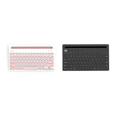 Teclado Inalámbrico Bluetooth - Image 11