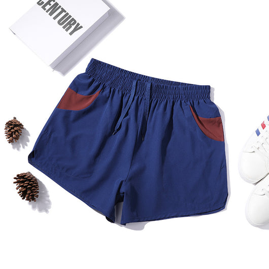 Pantalones Deportivos Ajustables de Tres Cuartos para Hombre - Image 16