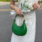 Bolso Bandolera Axilar Premium de Alta Calidad - Versátil y Elegante